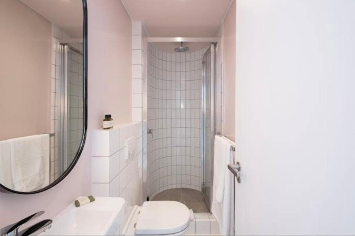 Sea Point Collection Apartment