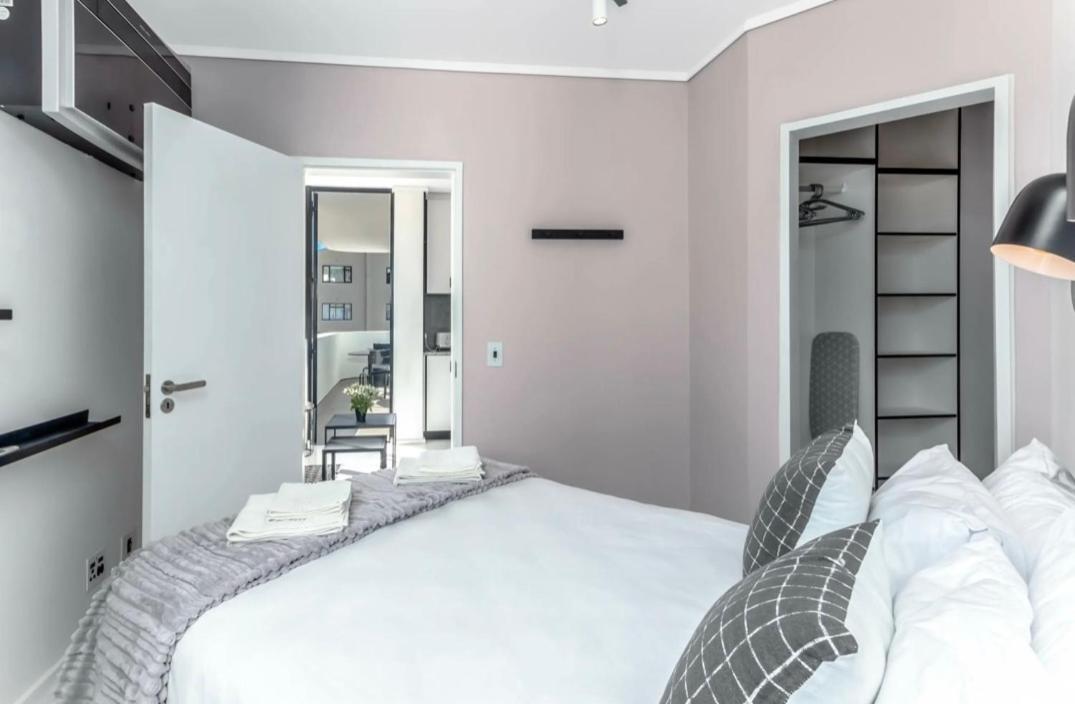 Apartment Sea Point Collection *