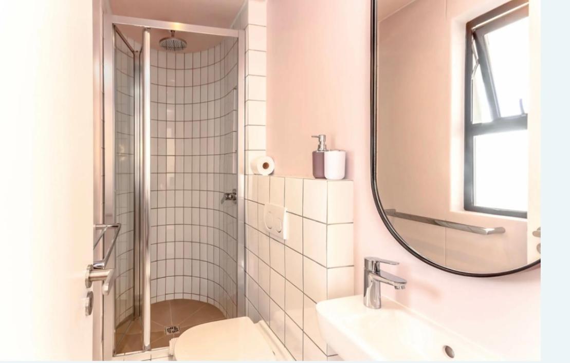 Sea Point Collection Apartment Cape Town